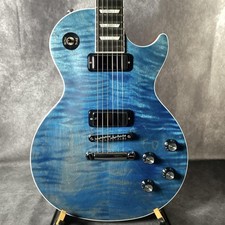 Gibson Les Paul Deluxe Player Plus 2018 S/N 180049168 4.6kg Used