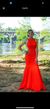 Prom Dress Size 6