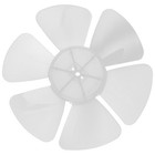  Elektrische Lüfterflügel Fan -Podest Zubehör Für Tischventilatoren