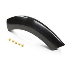 Rear Right Fender Flare for LR3 Discovery 3 for LR4 Discovery 4 LR010627