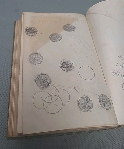 The Golden Treasury by Francis Turner Palgrave (1920, Hardback) - Foto 20 di 21