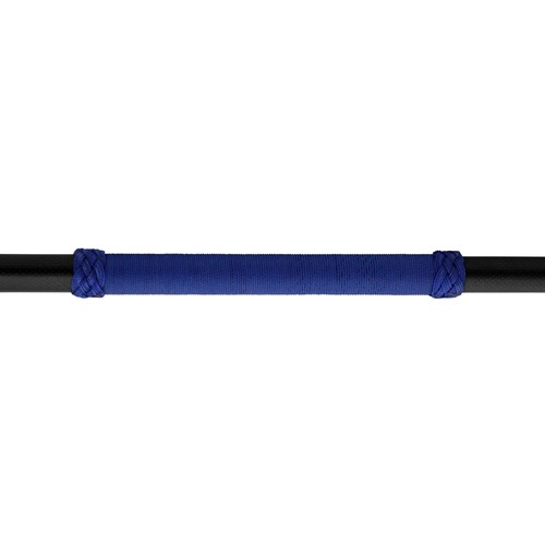 Cuda 6ft Shaft with 3in Hook Carbon Fiber Gaff, Blue/Black, 18137 Fishing Tools - Picture 5 of 9