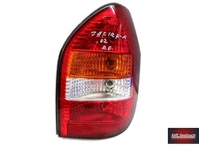 Opel Zafira A Rückleuchte rechts Bj 2002 25820M 62281