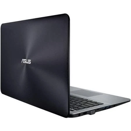ASUS VivoBook X555QA 15.6'' AMD A10-9620P 1TB 4GB Chromebook Black Laptop D - Image 3 of 3