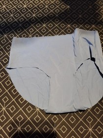 Vintage Nylon Granny Panty CUTTER Lot.