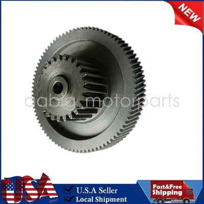 RV Lippert Tuson Slide Out Motor Gear 18:1 Ratio Venture Actuator #014-191072 US