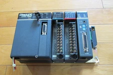 Automation Direct Logic Koyo 405 Model D4-430DC-1 CPU 24 VDC