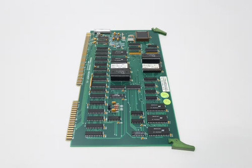 Triangle Package Machinery 90WB8005AD Pcb Circuit Board Rev 03 - Picture 2 of 8