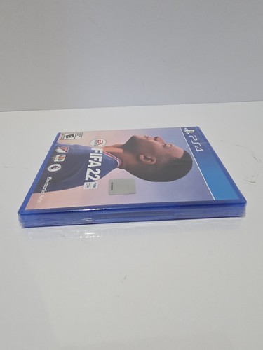FIFA 22 Sony PlayStation 4/Ps4 EA Sports - Nuevo/Sellado - Imagen 5 de 6