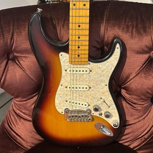 G & L S500 | eBay