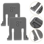  Keyboard Desk Stand Foot Replacement Mechanical Feet LiftIing Leg