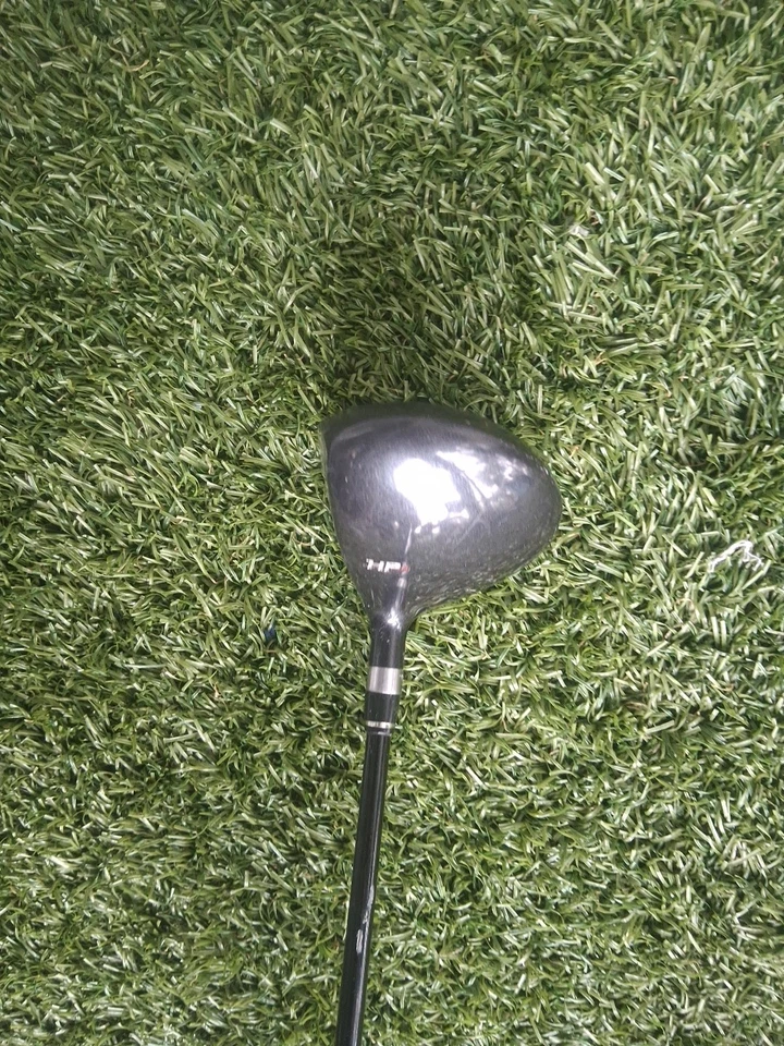 Madera RH Tour Edge HP3 19° 5 con grafito ⛳️ Envío gratuito  Foto 4 de 4