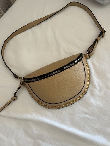 Isabel Marant Skano Ledertasche guter Zustand