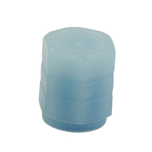 Luminous Valve Truck Car Fitting Valve Stems 16*12*12mm Fluorescent-Blue - Picture 5 of 48