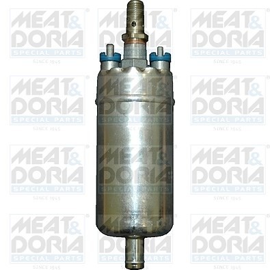 Meat & Doria Kraftstoffpumpe U.A. FüR Alfa Romeo, Alpine, CitroËN, Fiat-image