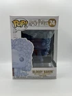 Funko Pop! Vinyl: Harry Potter - Bloody Baron #74