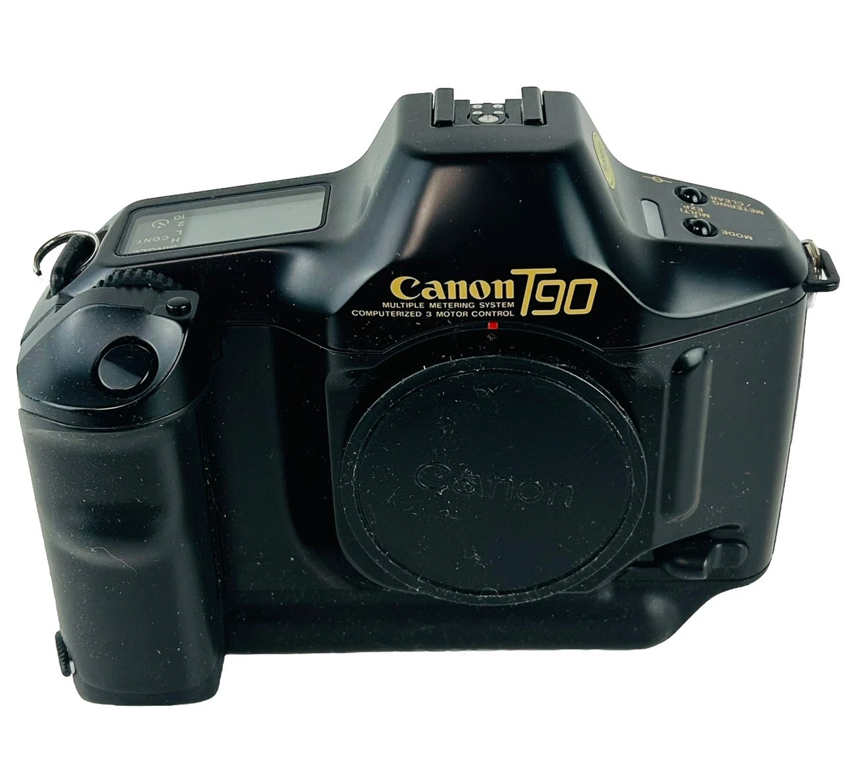 Canon T90 Film Cameras for sale | eBay