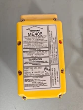 Artex ME406 Emergency Locator Transmitter / ELT - PN: 453-6603