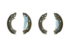 KAMOKA Bremsbackensatz JQ202097 für HYUNDAI KIA