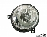 Hauptscheinwerfer Links Vorne FüR VW Lupo GTI TDI 3L FSI 16V Sdi 98-05