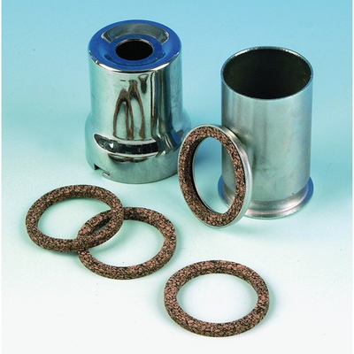 #ad COPERCHIO VALVOLA INFERIORE JAMES WASHER EUR 41.96