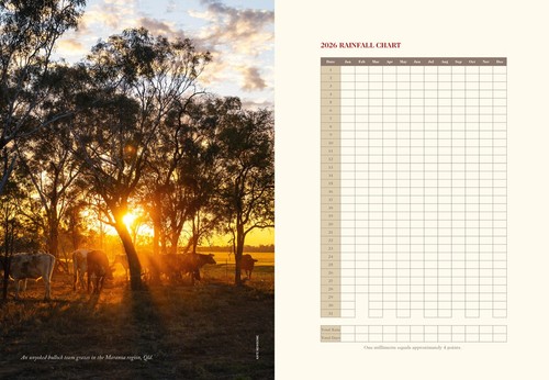 2026 OUTBACK Diary - Bild 2 von 13