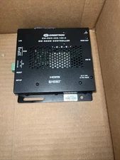 Crestron DM-RMC-4KZ-100-C 4K Digital Media 8G+ Receiver and Room Controller