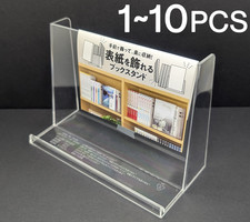 SANADA Manga Display Stand Comic Pocket Edition Book Shelf 1-10PCS Made in Japan
