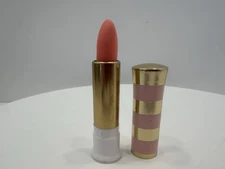 VINTAGE *NEW* 1970's Nu-Masca Whisper Pink Lipstick USA