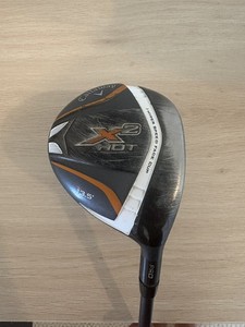 Callaway X2 Hot Pro | eBay