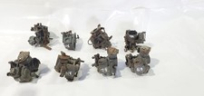 8 Solex 28 Carbs Carburetor Vw Aircooled For Parts To Rebuild As Is 8 Solex 28 Carbs Carburetor Vw Aircooled For Parts To Rebuild As Is