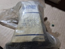 Vintique Inc. A-8250-a 1928-29 Model A Cylinder Head Water Neck Vintique Inc. A-8250-a 1928-29 Model A Cylinder Head Water Neck