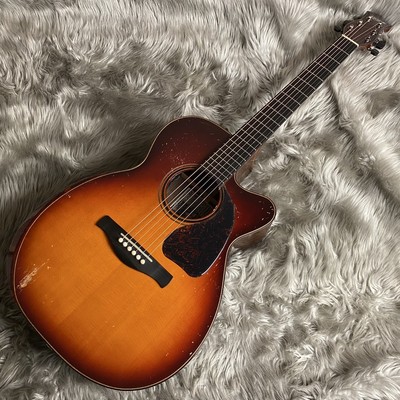 希少❗️Kawakami カワカミ OMC-3Sアコースティックギター 希少❗️Kawakami カワカミ OMC-3Sアコースティックギター 6本