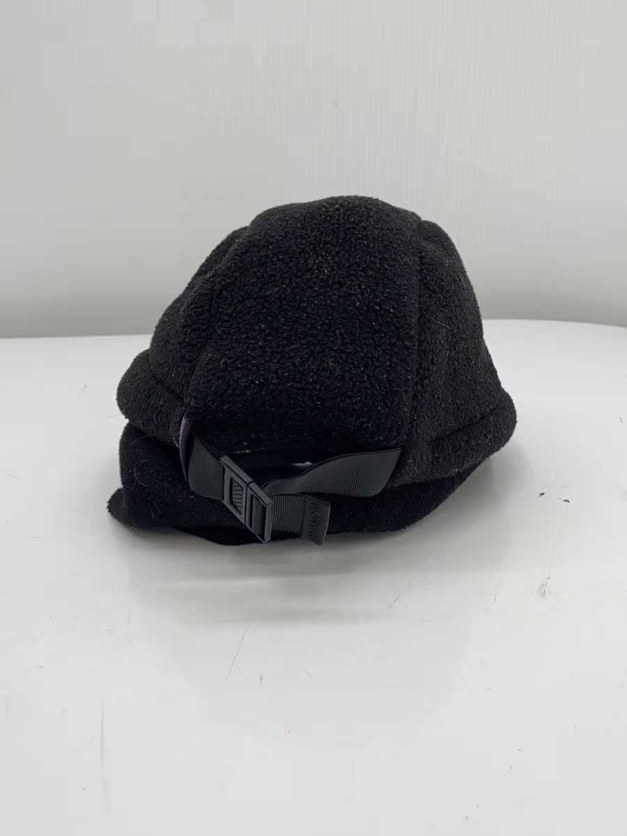 Patagonia Headwear M Polyester Blk Men Ai915 image 3