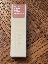 Haus Labs by Lady Gaga PhD Hybrid Lip Glaze / Macaron - 0.25Fl Oz- New Fresh