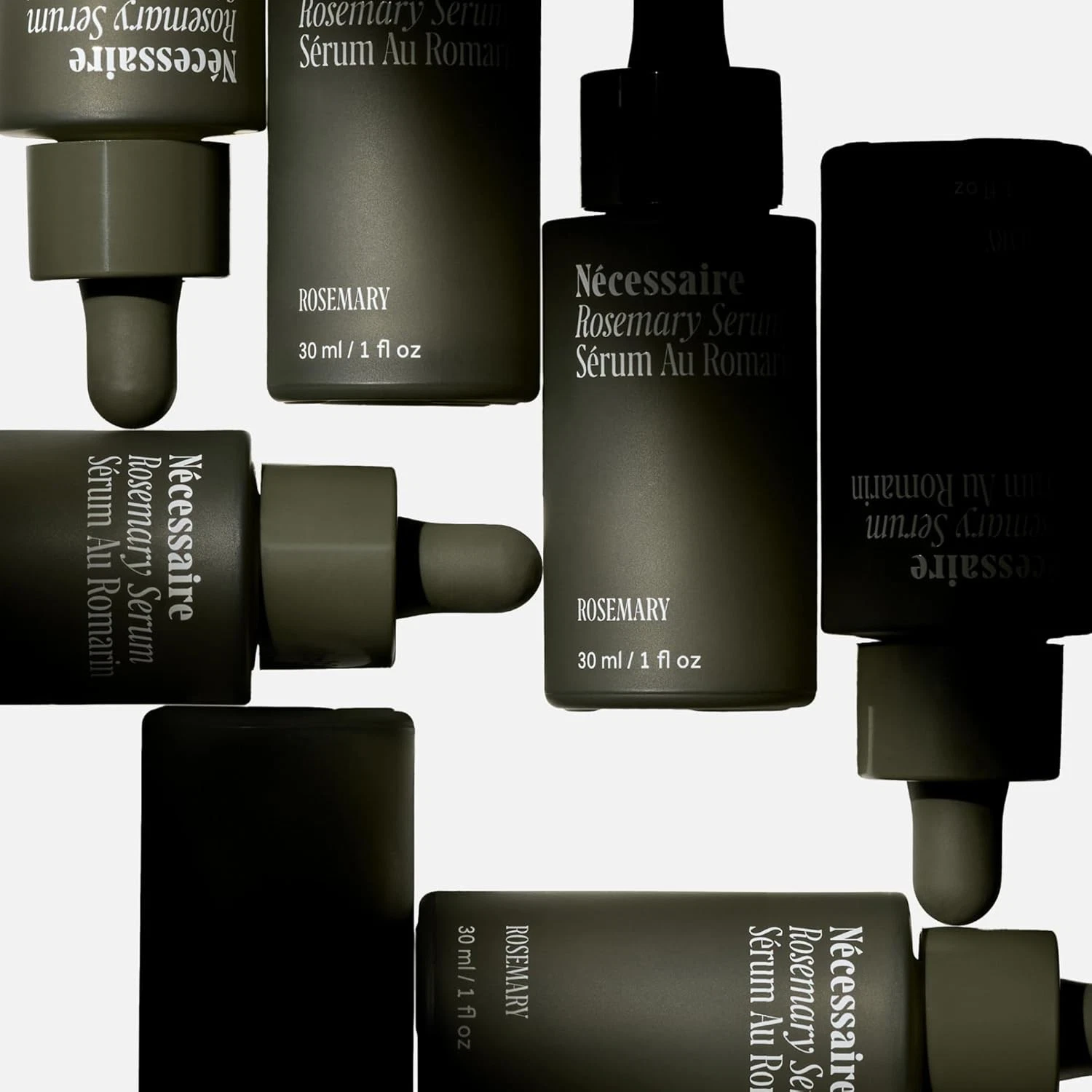 Nécessaire Rosemary Serum - Thumbnail 4