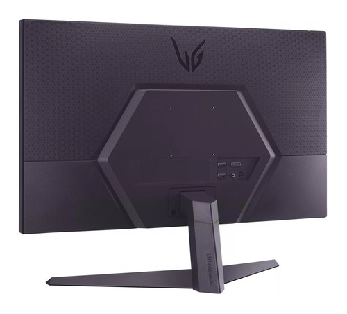 LG 27GS50F-B computer monitor 68.6 cm (27") 1920 x 1080 pixels Full HD Black ... - 第 2/6 張圖片