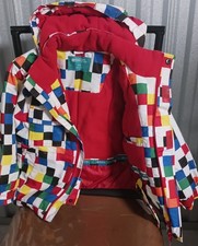 Mountain warehouse kids jacket