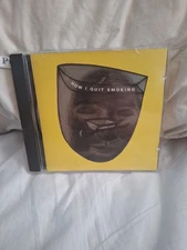 How I Quit Smoking by Lambchop (CD, Jan-1996, Merge) MRG097CD