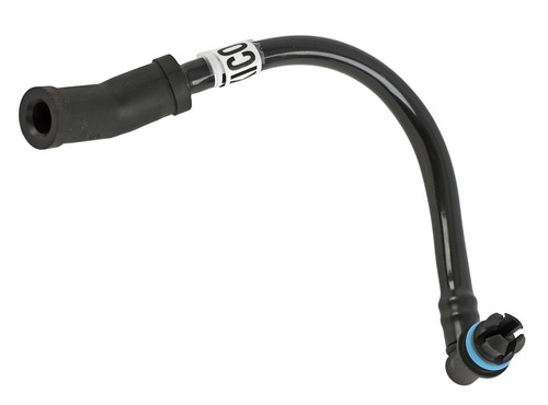 OEM NEW 2007-2008 Cadillac Chevrolet GMC Hummer PCV Valve Tube Hose 19435539 - Picture 2 of 2