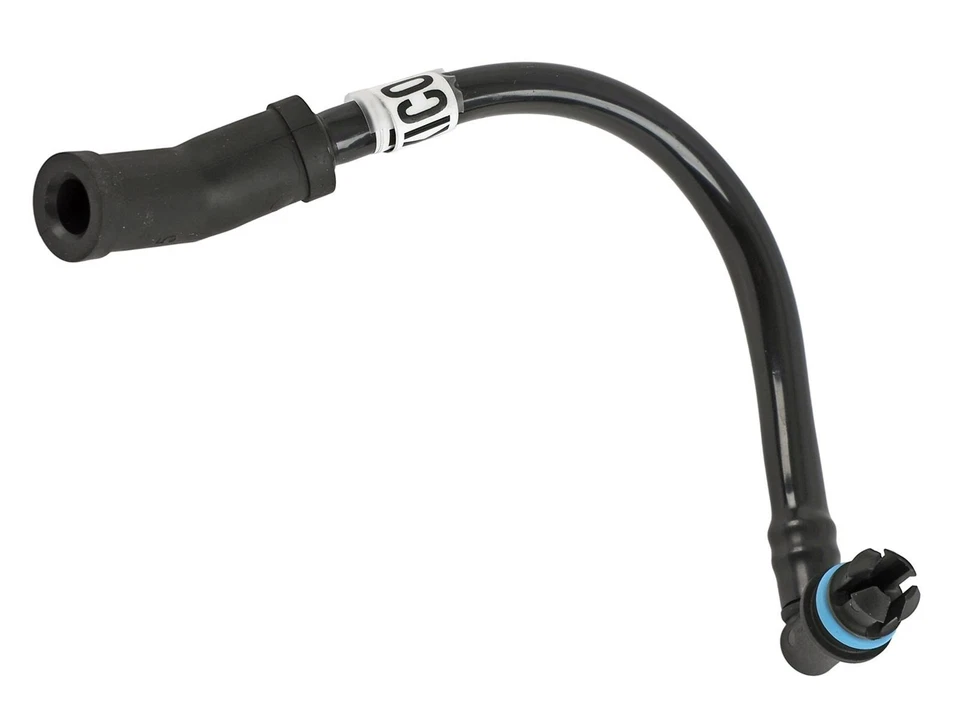 Manguera de tubo de válvula PCV 2007-2008 Cadillac Chevrolet GMC Hummer 19435539 OEM NUEVO 19435539 Foto 2 de 2