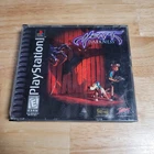 Heart of Darkness PS1 Sony PlayStation 1, 1998 CIB w Manual – Tested