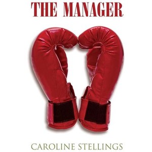 The Contest by Caroline Stellings The Contest by Caroline Stellings