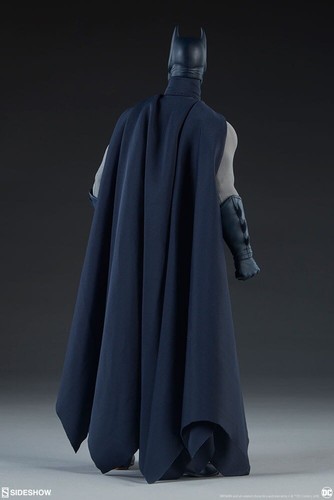 Batman 1/6 - Exclusivo de Sideshow 1004251 - RARO Edición Limitada - NUEVO Precintado - Imagen 11 de 24