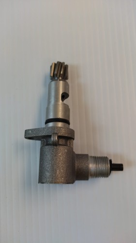 LADA 2101-2107 MILE COUNTER CONNECTOR 9-TEETH / CONECTOR CUENTA MILLA LADA - Picture 2 of 2