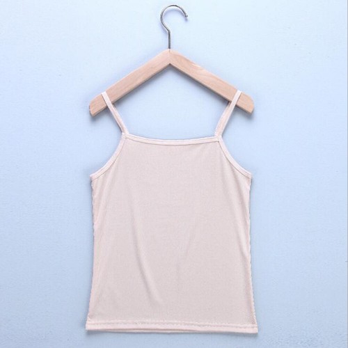 Women Fashion Camisole Summer Tank Top Basic Plain Vest Breathable Elastic - Picture 14 of 15
