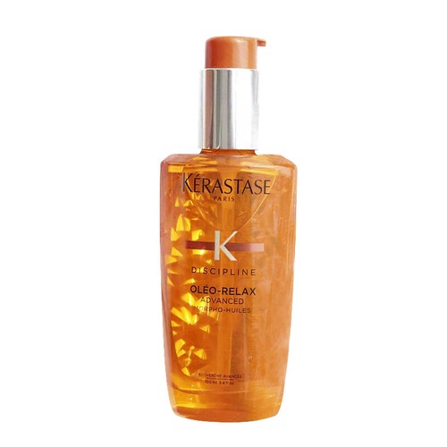 *Ker|as'ta|se Elixir Ultime L'Huile Haarpflegeöle Rose Imperial Oil 100ml - Bild 18 von 19