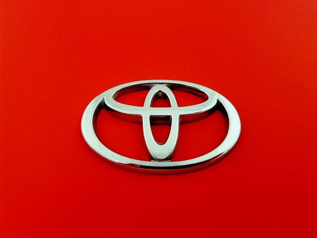 Toyota rav4 logo