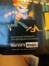 Marvin's Magic Filthy Hilarious Jokes  Pranks