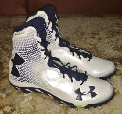 ua spine brawler